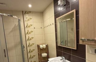Location d’un appartement accueillant de 2 pièces, 47 m², Grabiszyn, Wrocław, Pologne